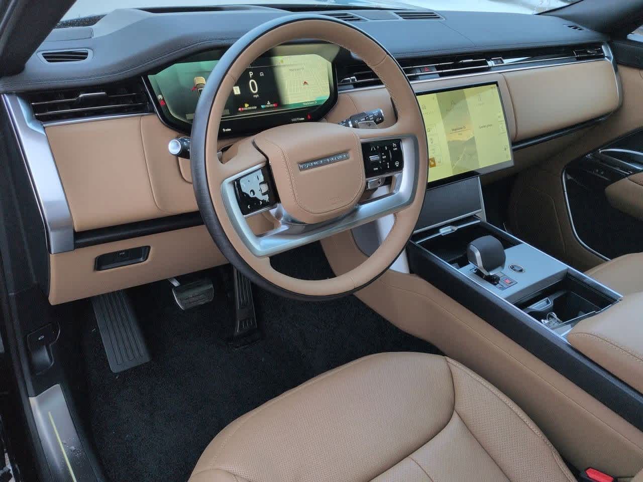 Thumbnail: 2026 Land Rover Range Rover - 2