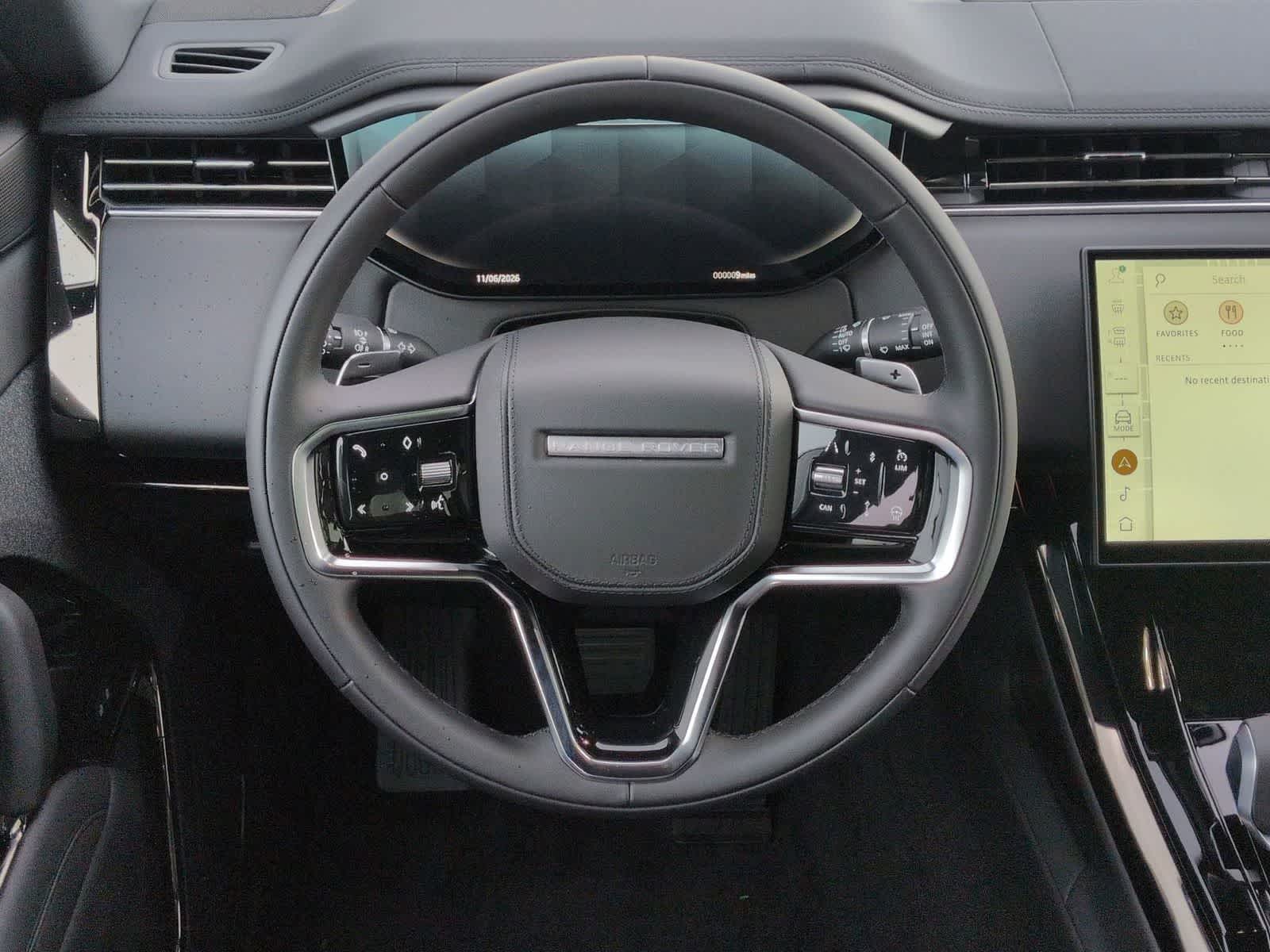 Thumbnail: 2026 Land Rover Range Rover Sport - 21