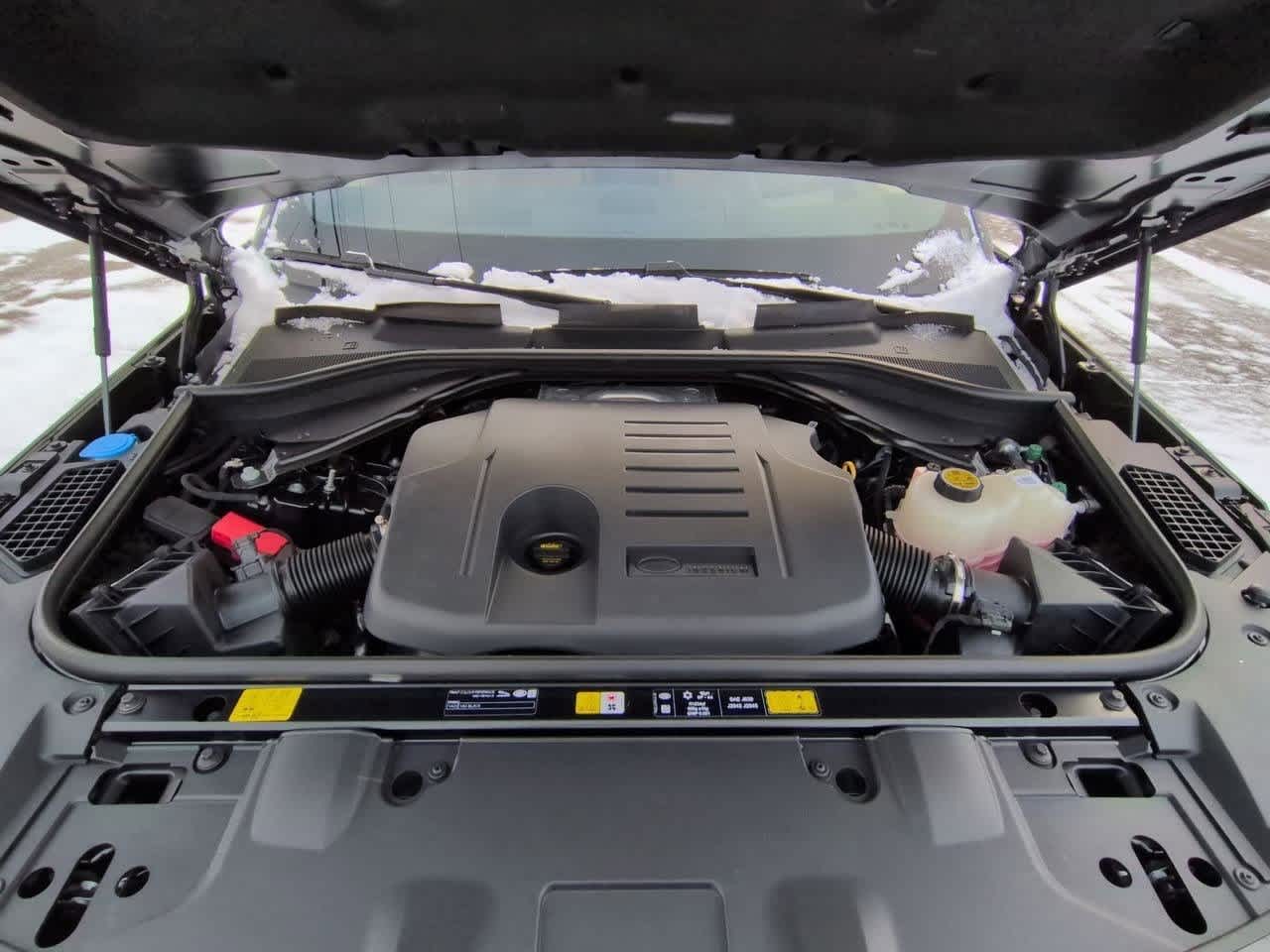 Thumbnail: 2026 Land Rover Range Rover - 14