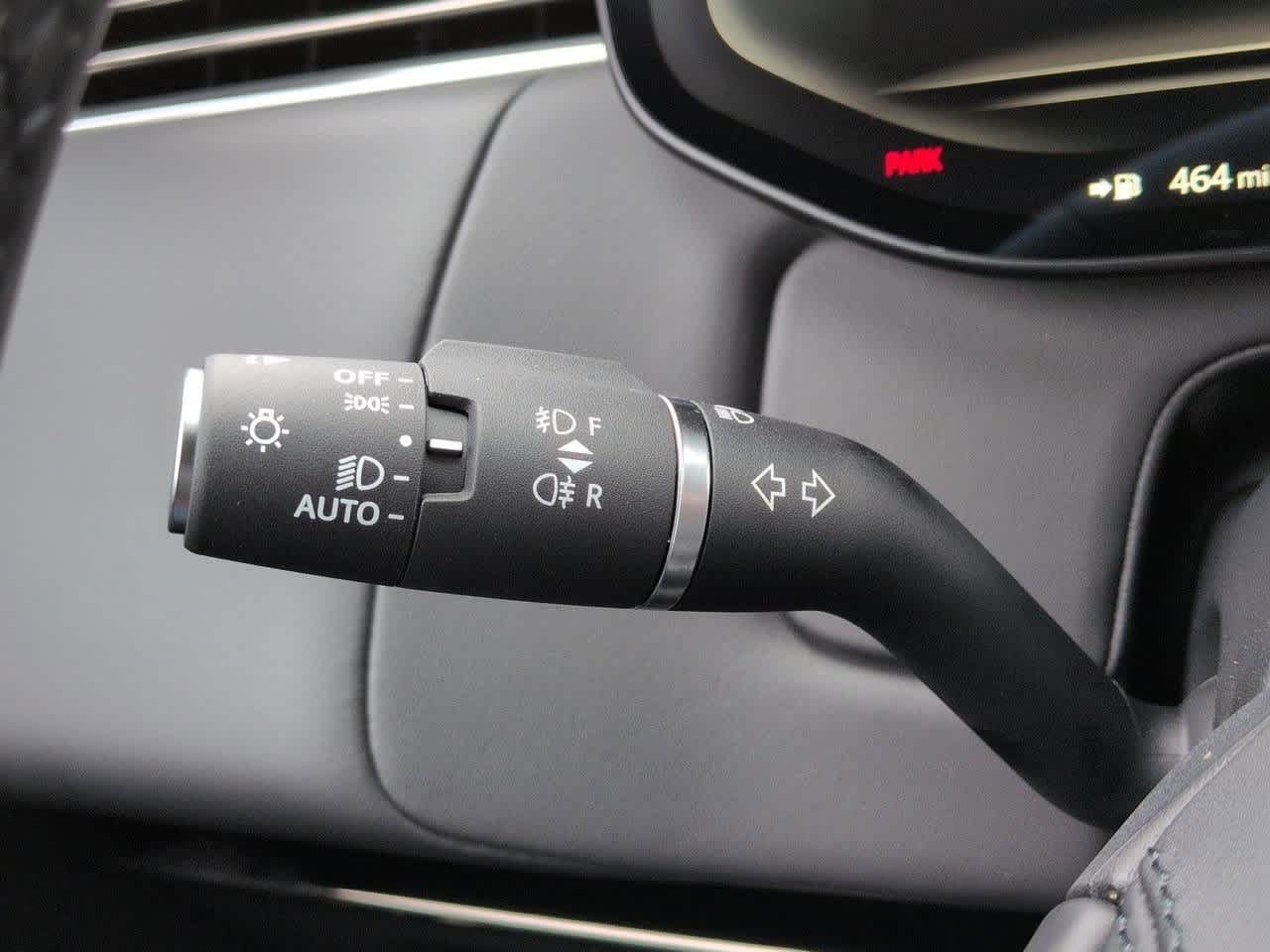 Thumbnail: 2026 Land Rover Range Rover Sport - 28