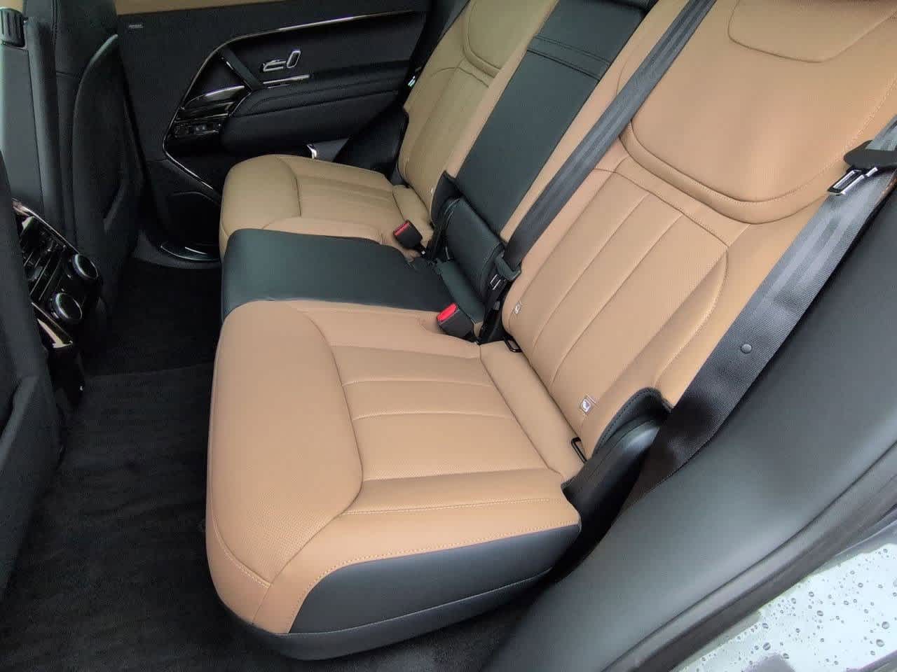 Thumbnail: 2026 Land Rover Range Rover Sport - 20