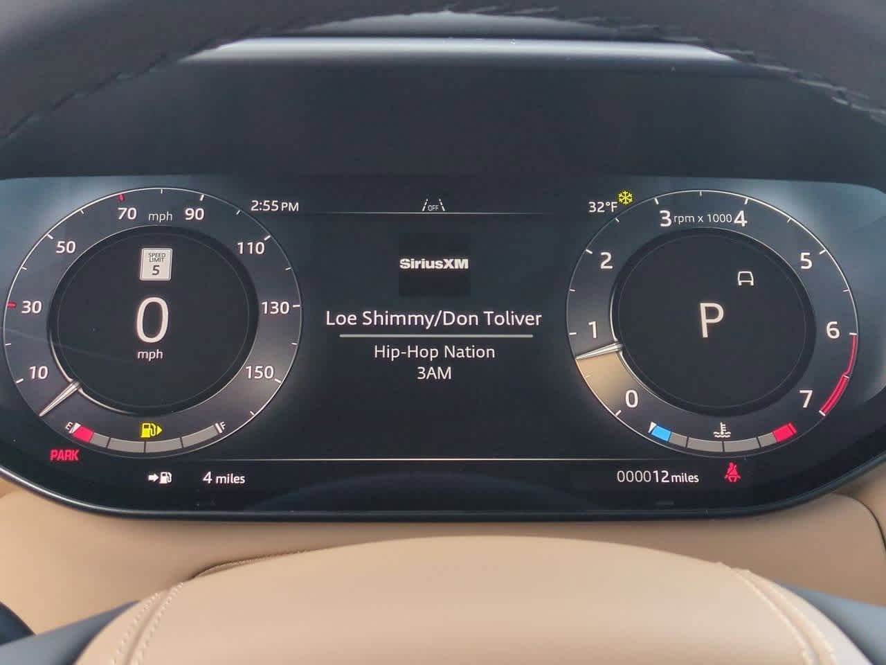 Thumbnail: 2026 Land Rover Range Rover Sport - 35