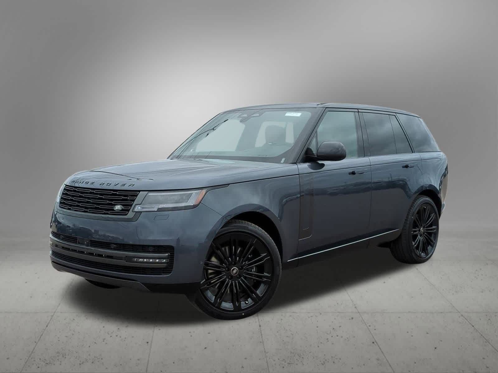 2025 Land Rover Range Rover SE -
                  Troy, MI