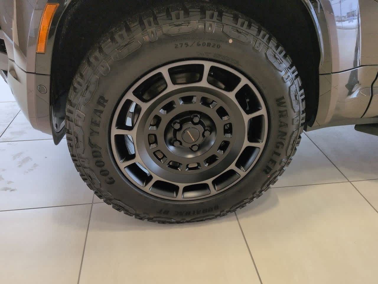 Thumbnail: 2026 Land Rover Defender - 13