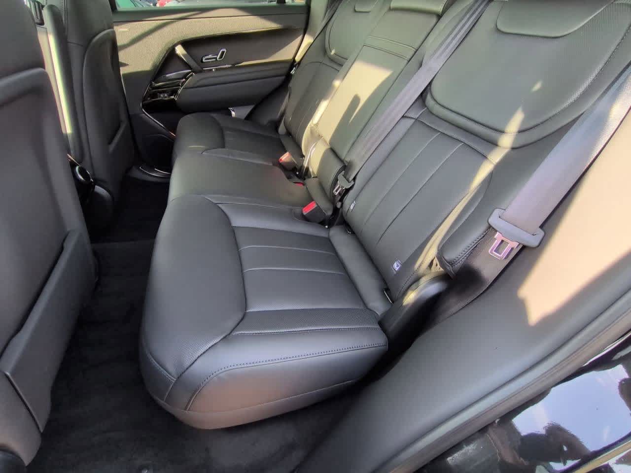 Thumbnail: 2026 Land Rover Range Rover Sport - 20