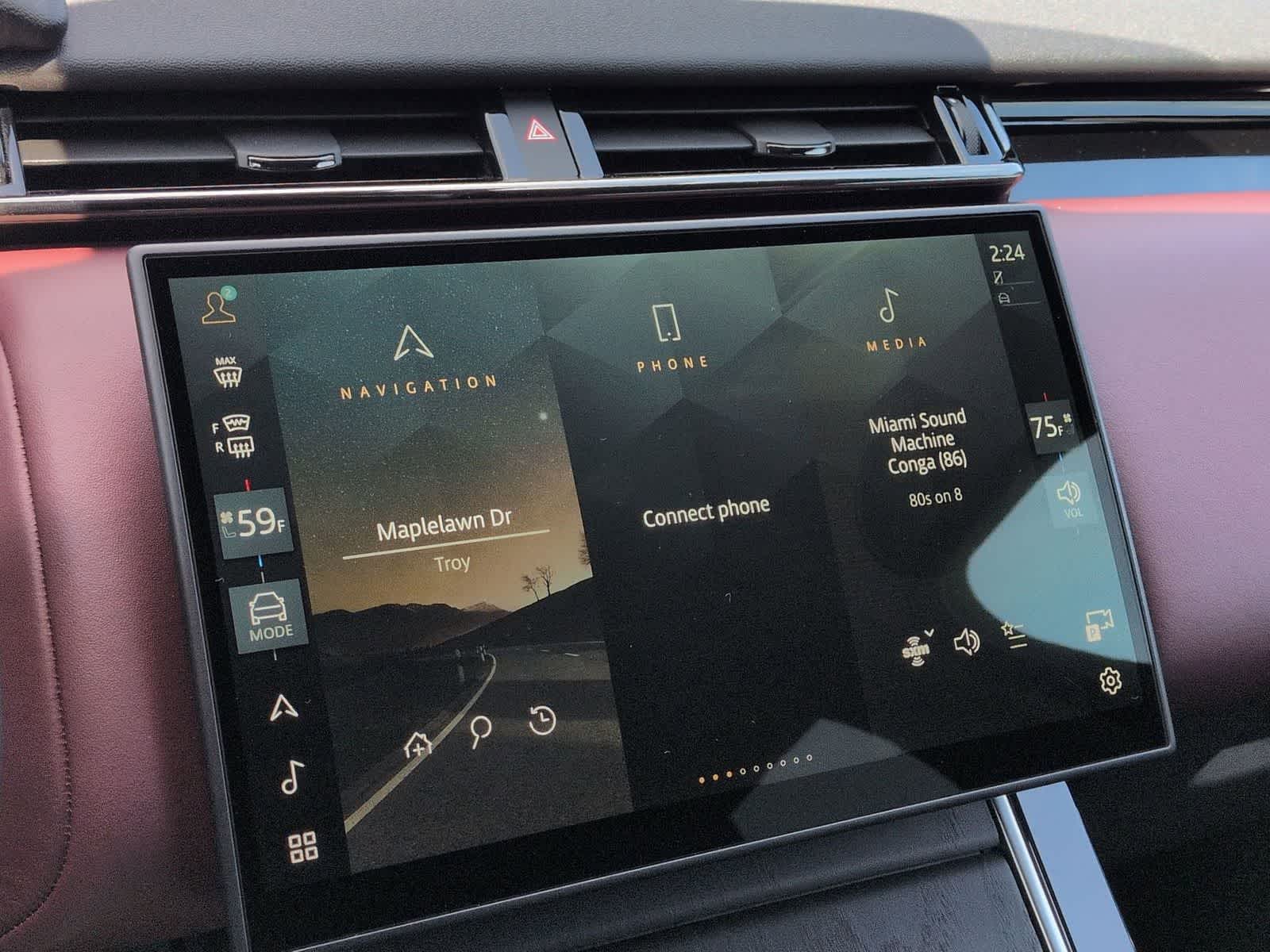 Thumbnail: 2025 Land Rover Range Rover Velar - 27