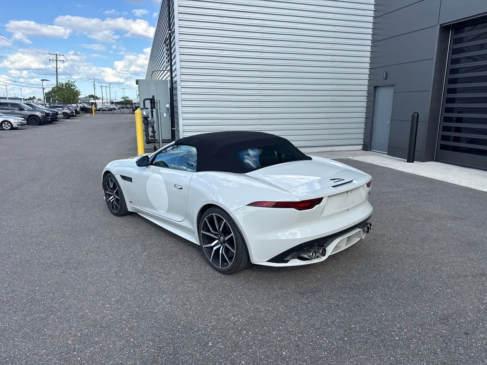Thumbnail: 2024 Jaguar F-Type - 2