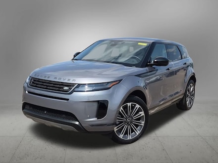 2026 Land Rover Range Rover Evoque Core S SUV