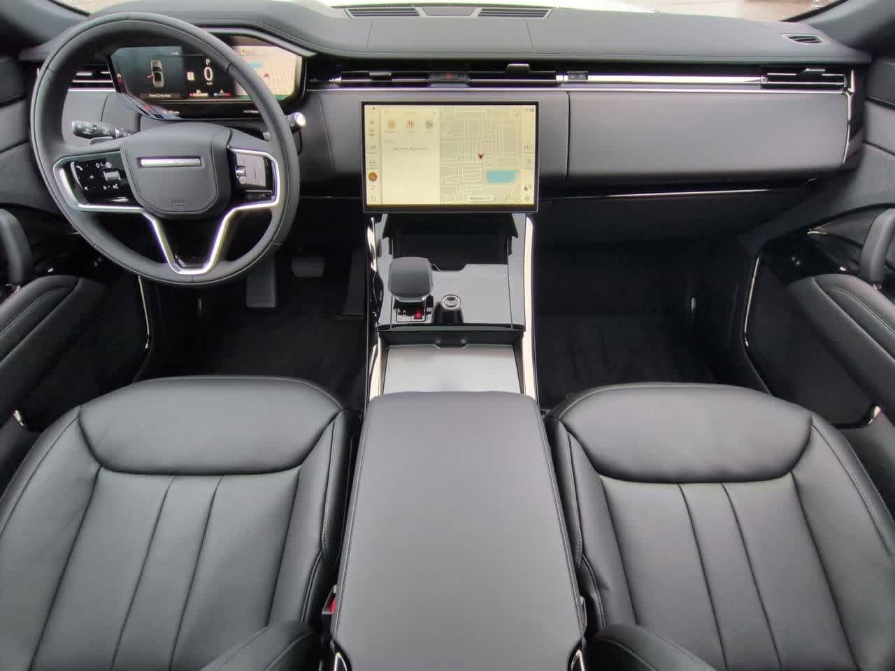 Thumbnail: 2026 Land Rover Range Rover Sport - 15