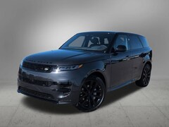 2026 Land Rover Range Rover Sport Dynamic SE SUV
