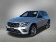  Mercedes-Benz AMG GLC 43