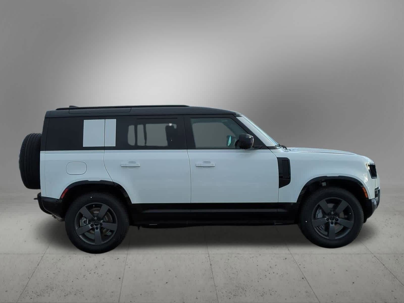 Thumbnail: 2026 Land Rover Defender - 7