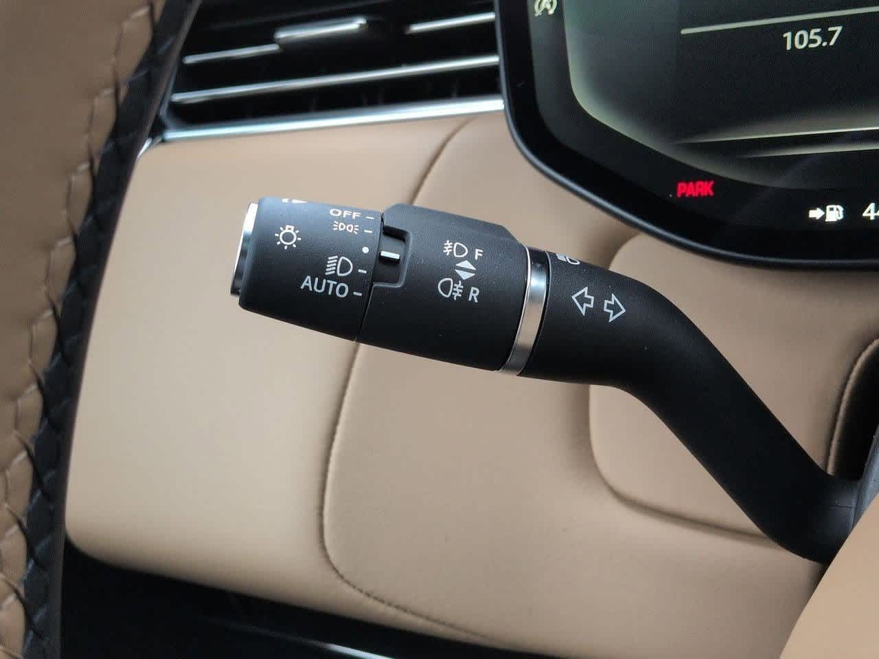 Thumbnail: 2026 Land Rover Range Rover Sport - 28