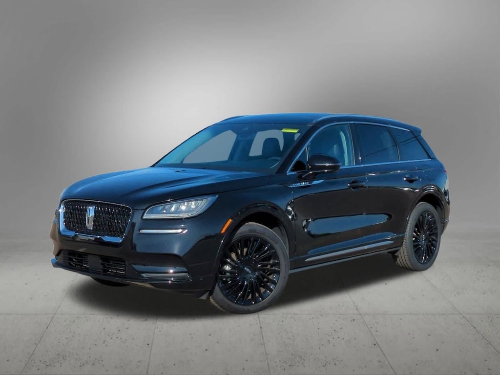 Used 2022 Lincoln Corsair Reserve SUV