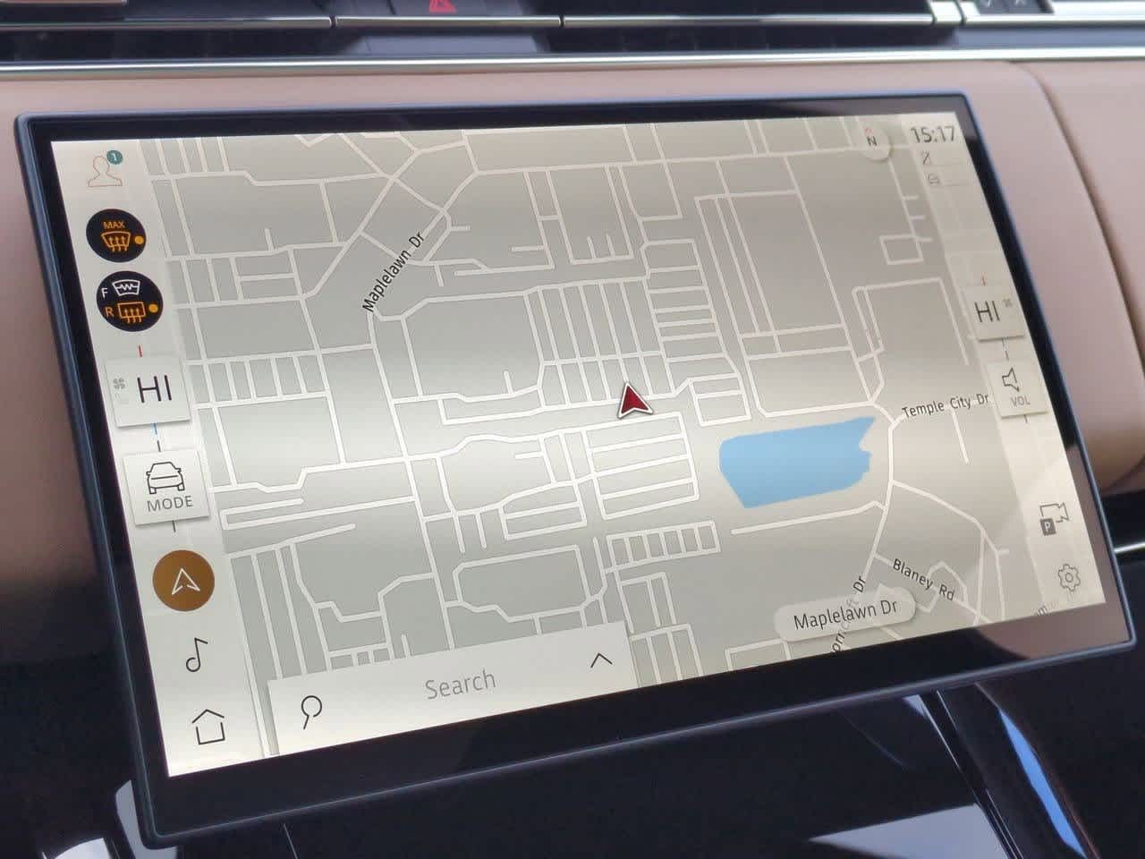 Thumbnail: 2026 Land Rover Range Rover Sport - 30