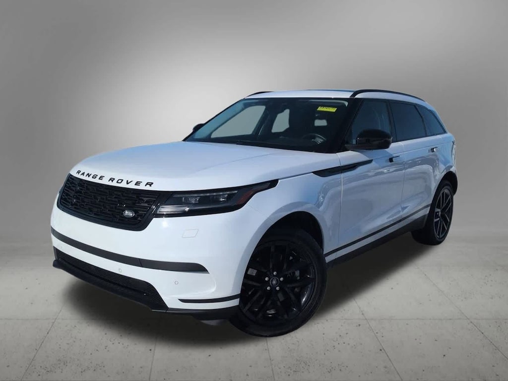 Used 2024 Land Rover Range Rover Velar P250 S SUV