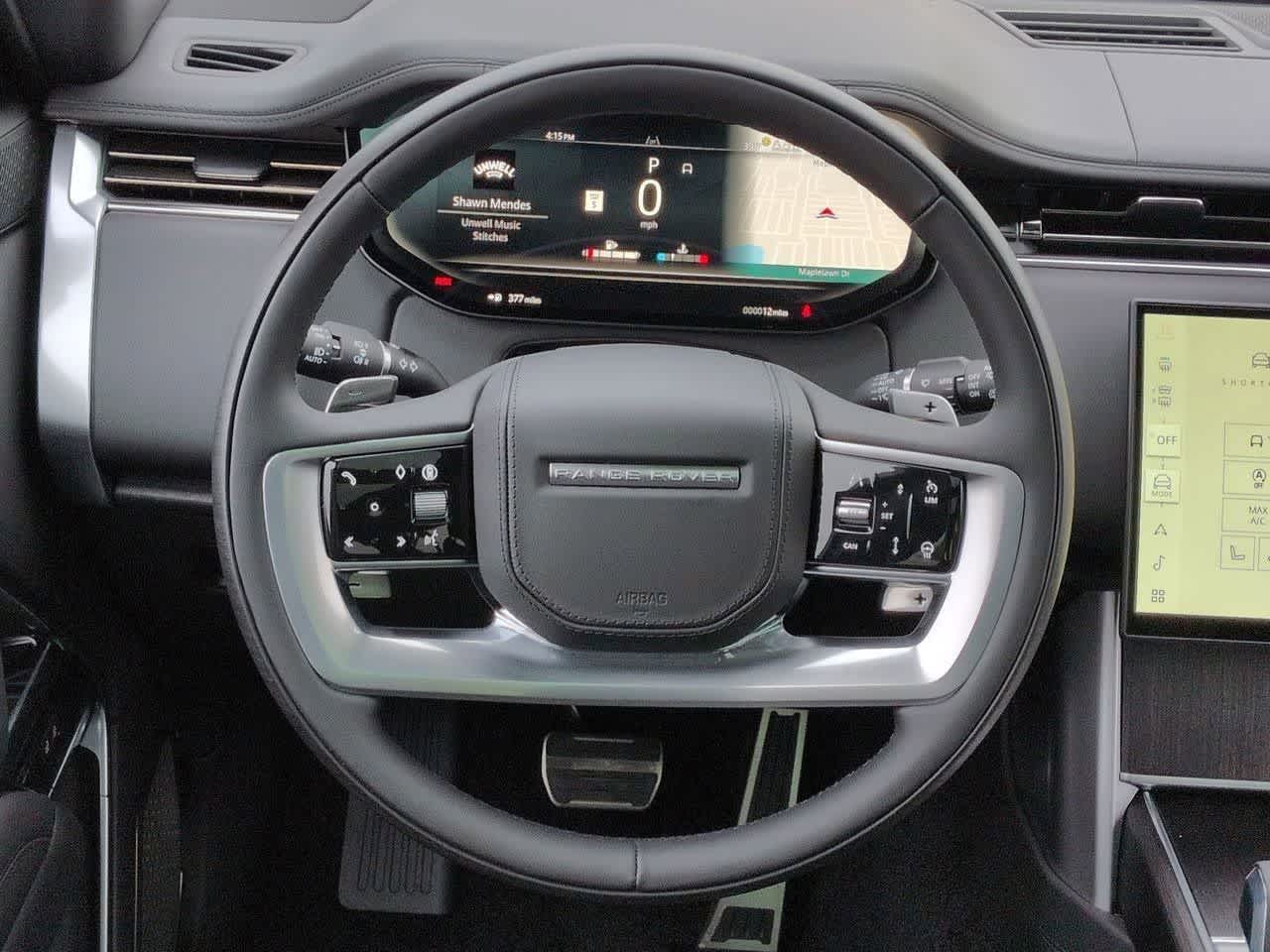 Thumbnail: 2026 Land Rover Range Rover - 24