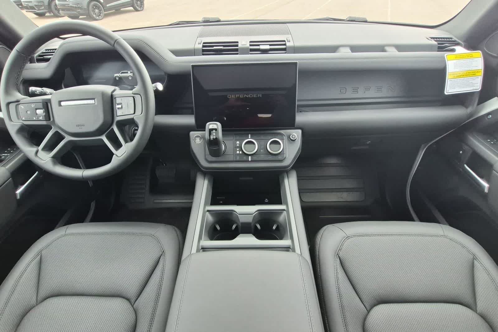 Thumbnail: 2026 Land Rover Defender - 14