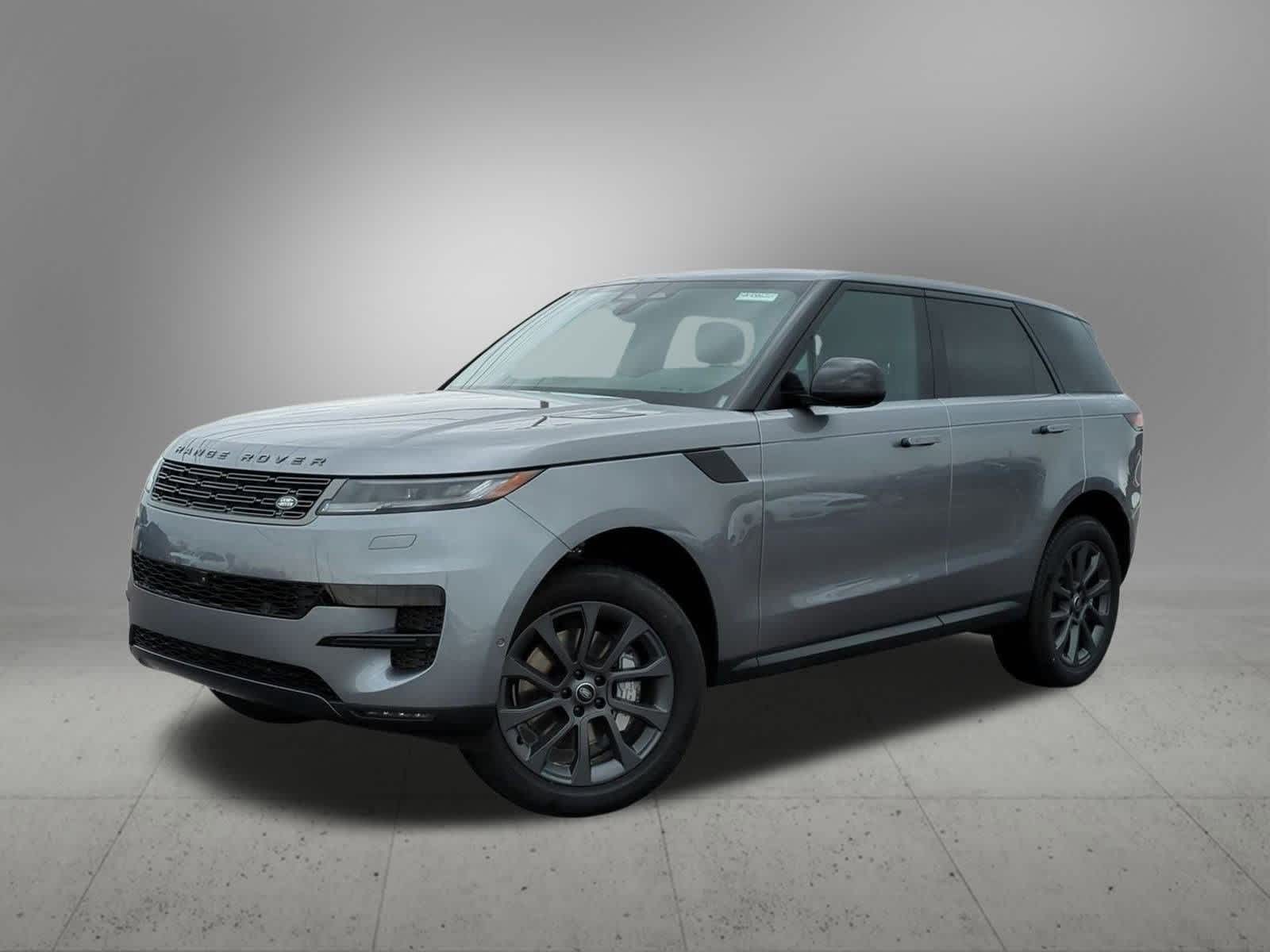 2025 Land Rover Range Rover Sport Autobiography -
                  Troy, MI