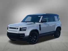 2026 Land Rover Defender 110 S SUV