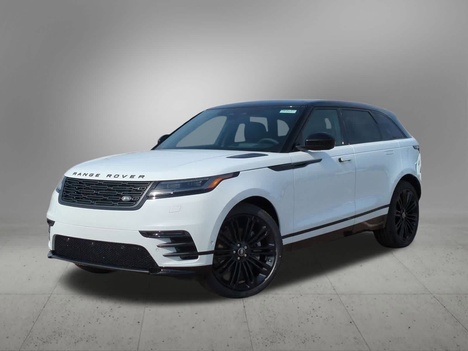2026 Land Rover Range Rover Velar Dynamic SE -
                  Troy, MI