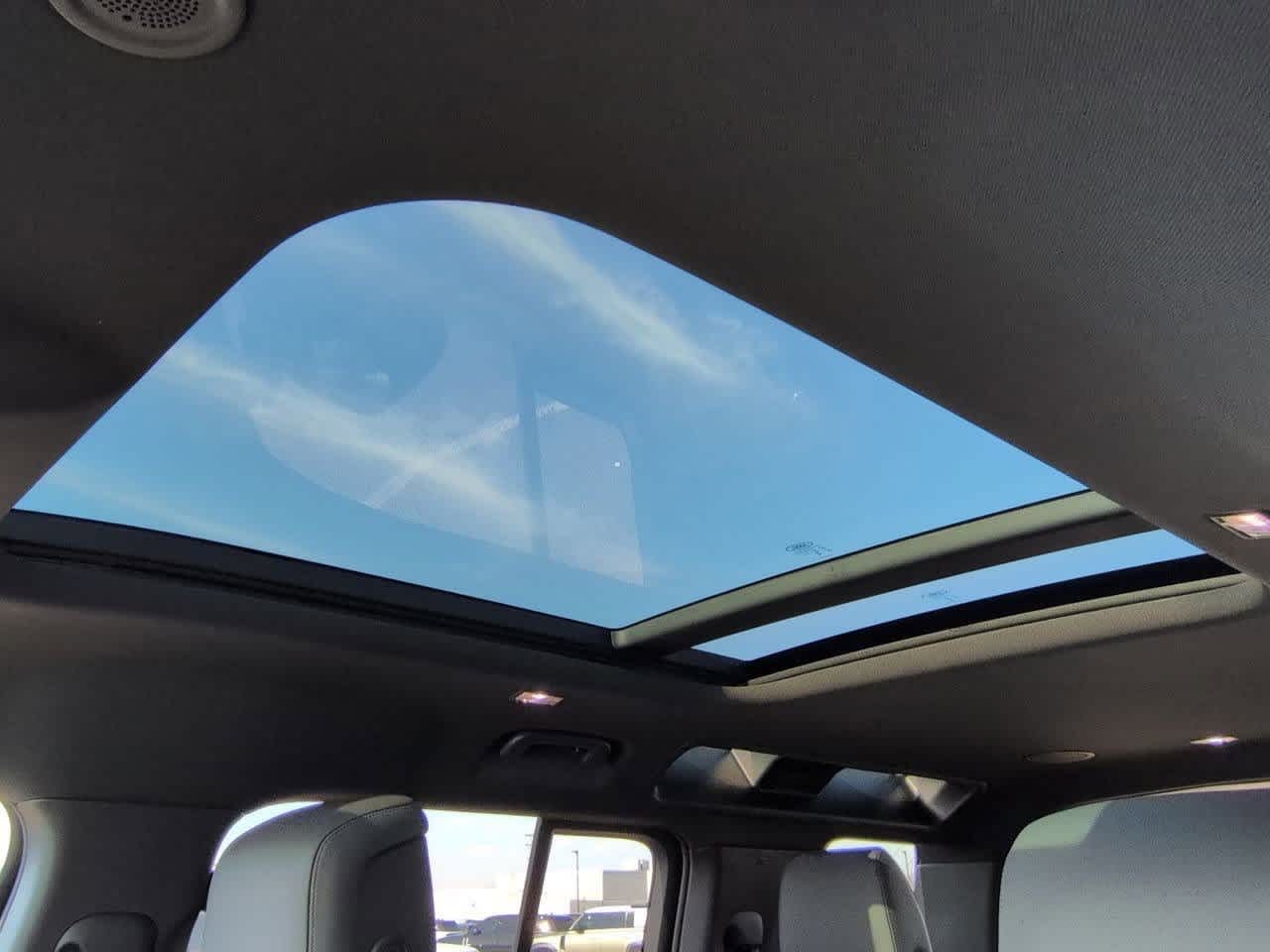 Thumbnail: 2026 Land Rover Defender - 19