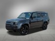 Land Rover Defender 130