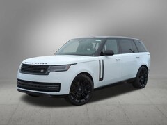 2025 Land Rover Range Rover Autobiography SUV
