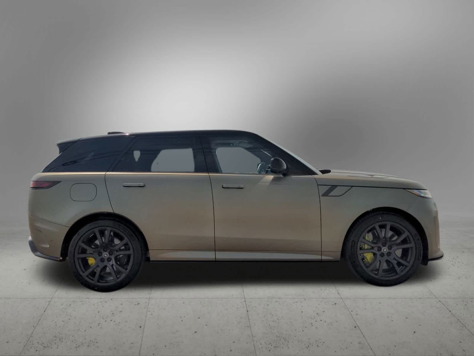 2024 Land Rover Range Rover Sport SV Edition One 7