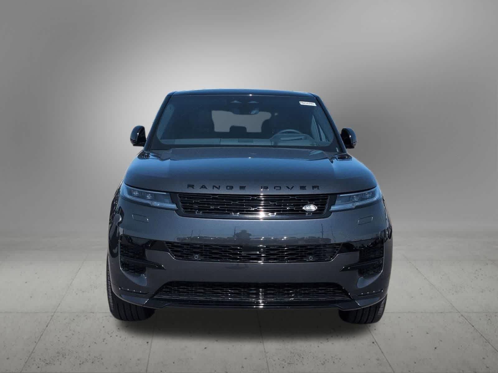 Thumbnail: 2026 Land Rover Range Rover Sport - 9