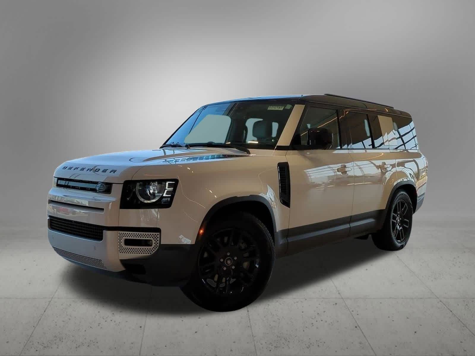 2025 Land Rover Defender 130 -
                  Troy, MI