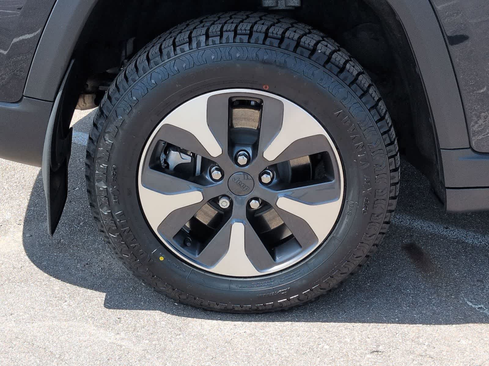 2022 Jeep Grand Cherokee 4xe - Photo 13
