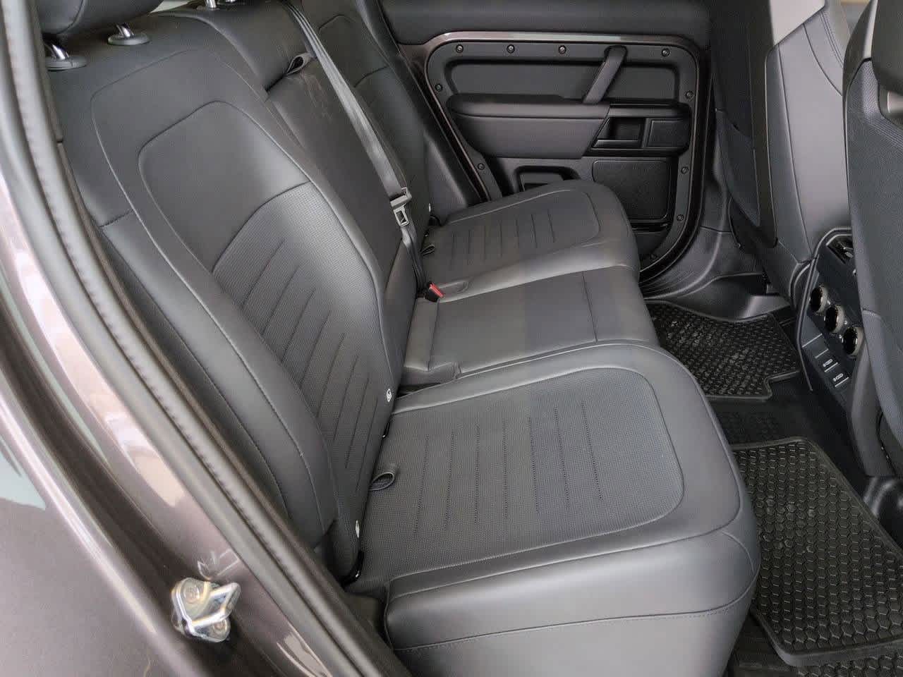 Thumbnail: 2026 Land Rover Defender - 21