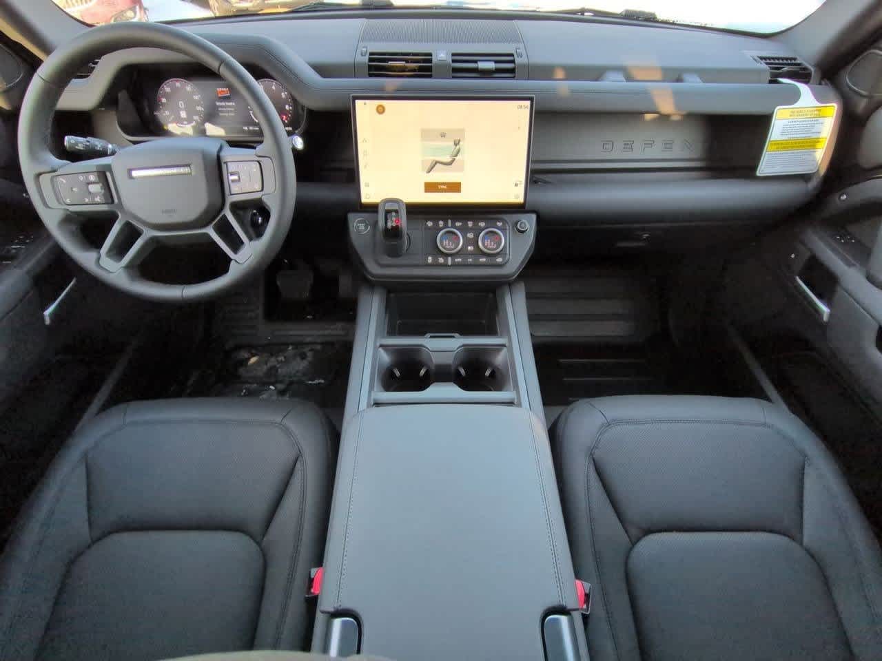 Thumbnail: 2026 Land Rover Defender - 15