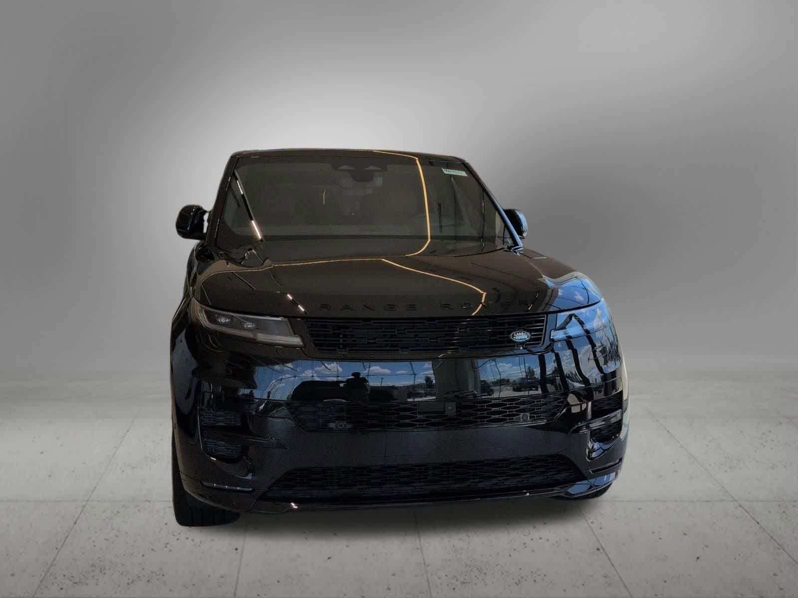 Thumbnail: 2026 Land Rover Range Rover Sport - 9