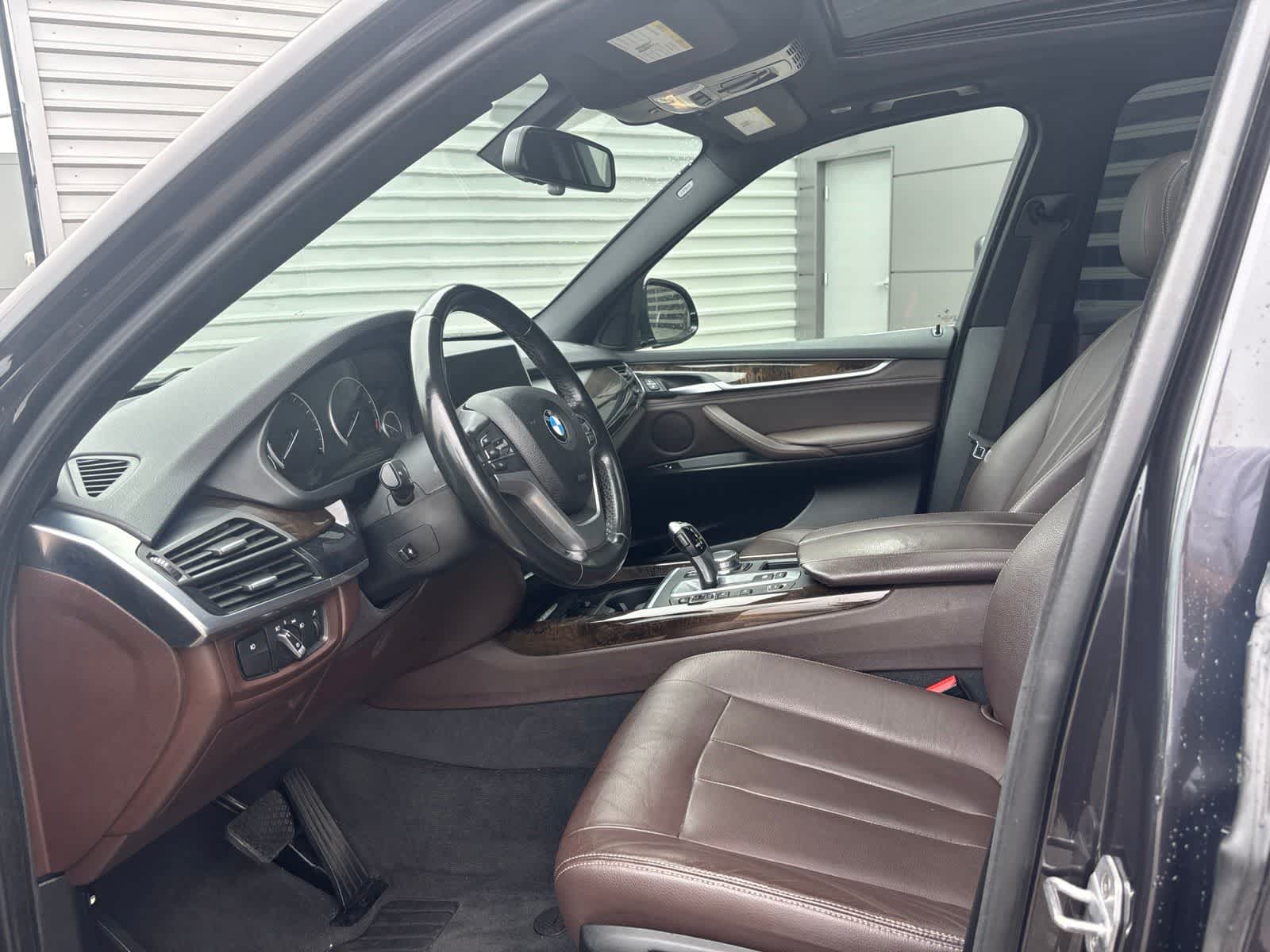2018 BMW X5 xDrive40e - Photo 8