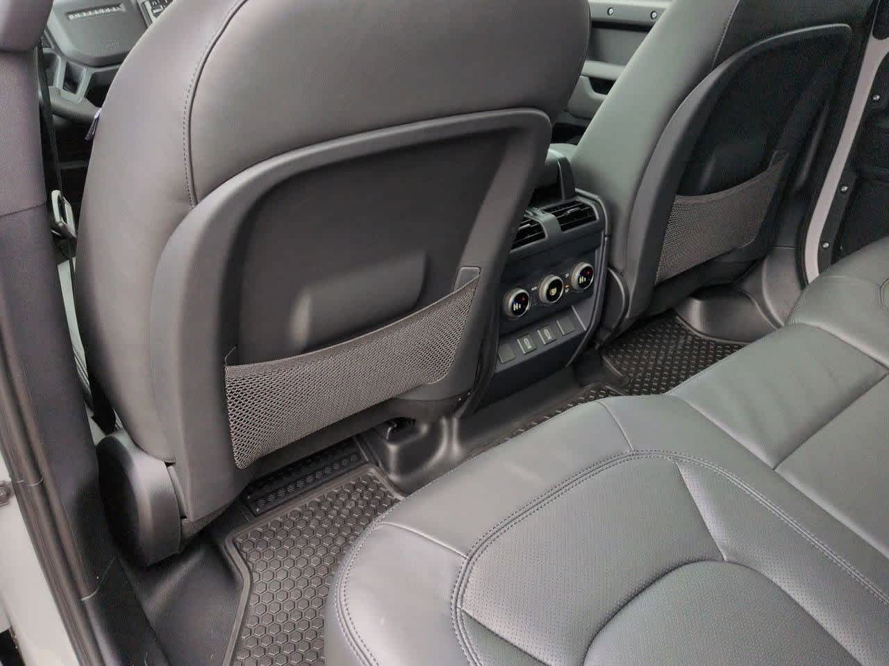 Thumbnail: 2026 Land Rover Defender - 18