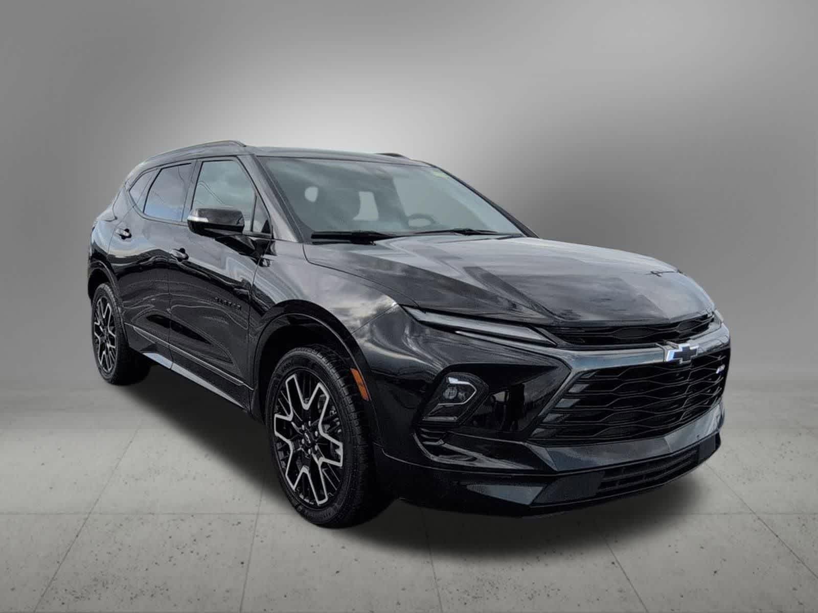 Thumbnail: 2023 Chevrolet Blazer - 7