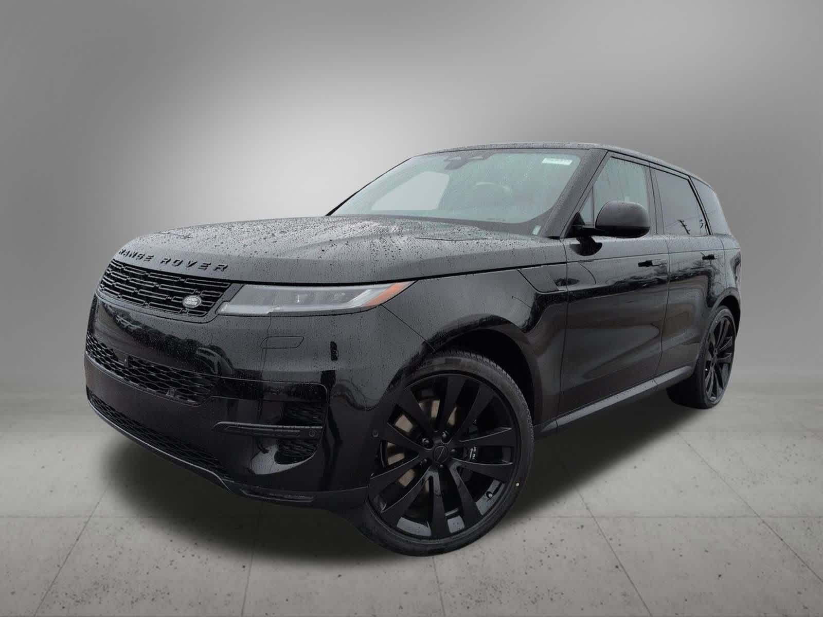 Thumbnail: 2026 Land Rover Range Rover Sport - 1