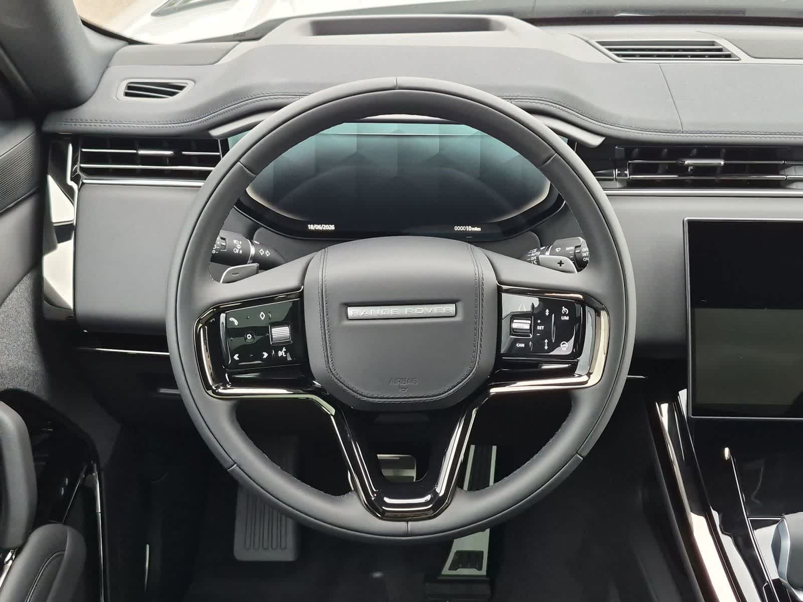 Thumbnail: 2026 Land Rover Range Rover Sport - 23