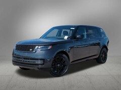 2025 Land Rover Range Rover SE 7 Seats 400PS SUV