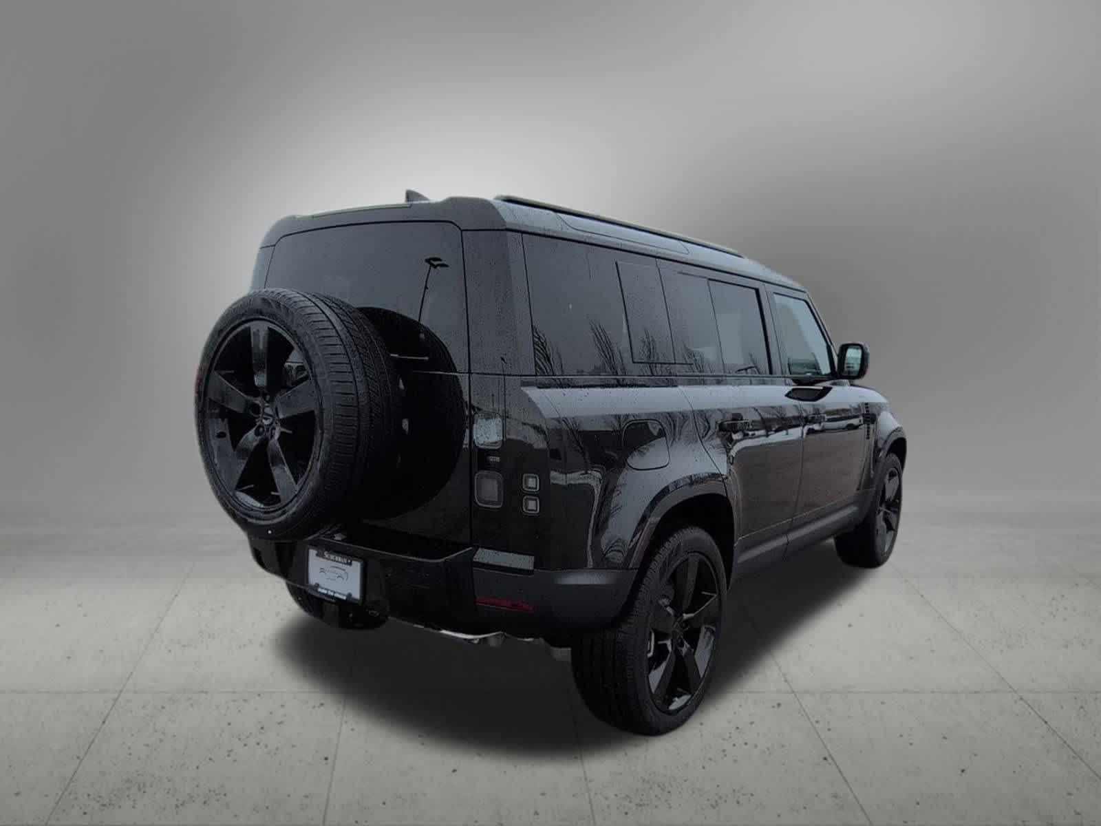 Thumbnail: 2026 Land Rover Defender - 6