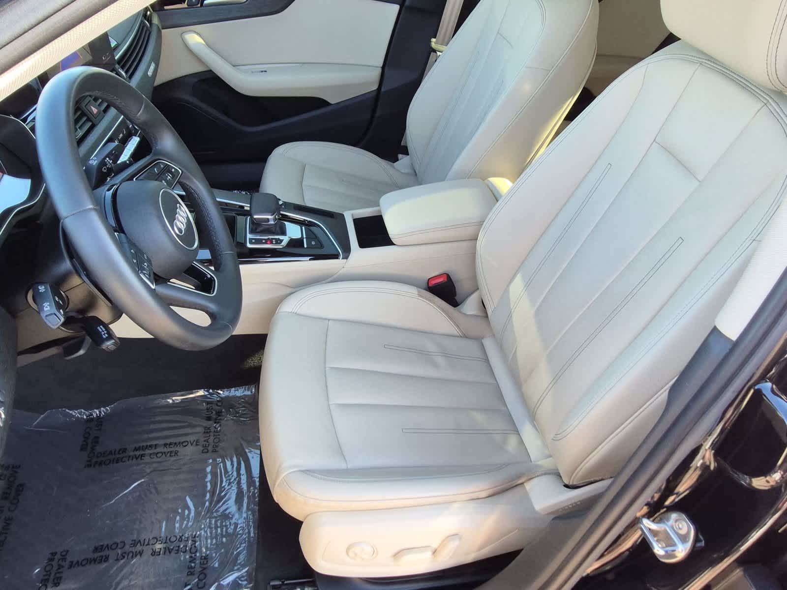 2021 Audi A4 Premium - Photo 16