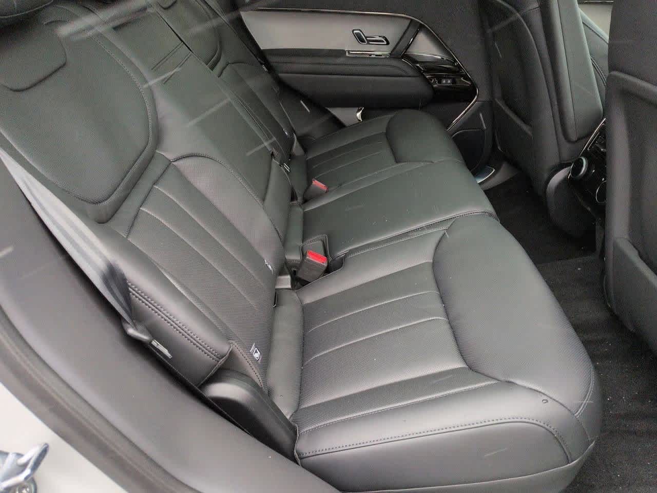 Thumbnail: 2026 Land Rover Range Rover Sport - 21