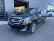 CADILLAC Escalade ESV