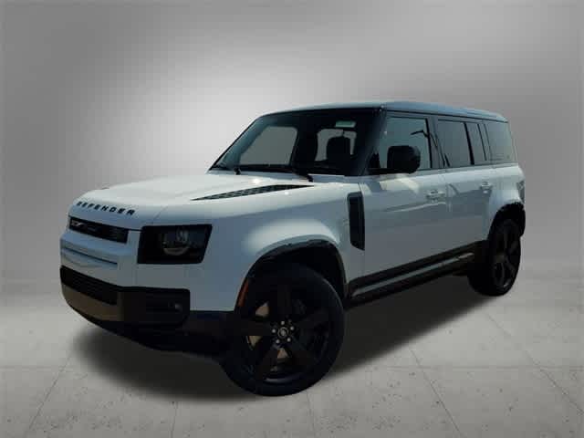 2025 Land Rover Defender 110 -
                  Troy, MI