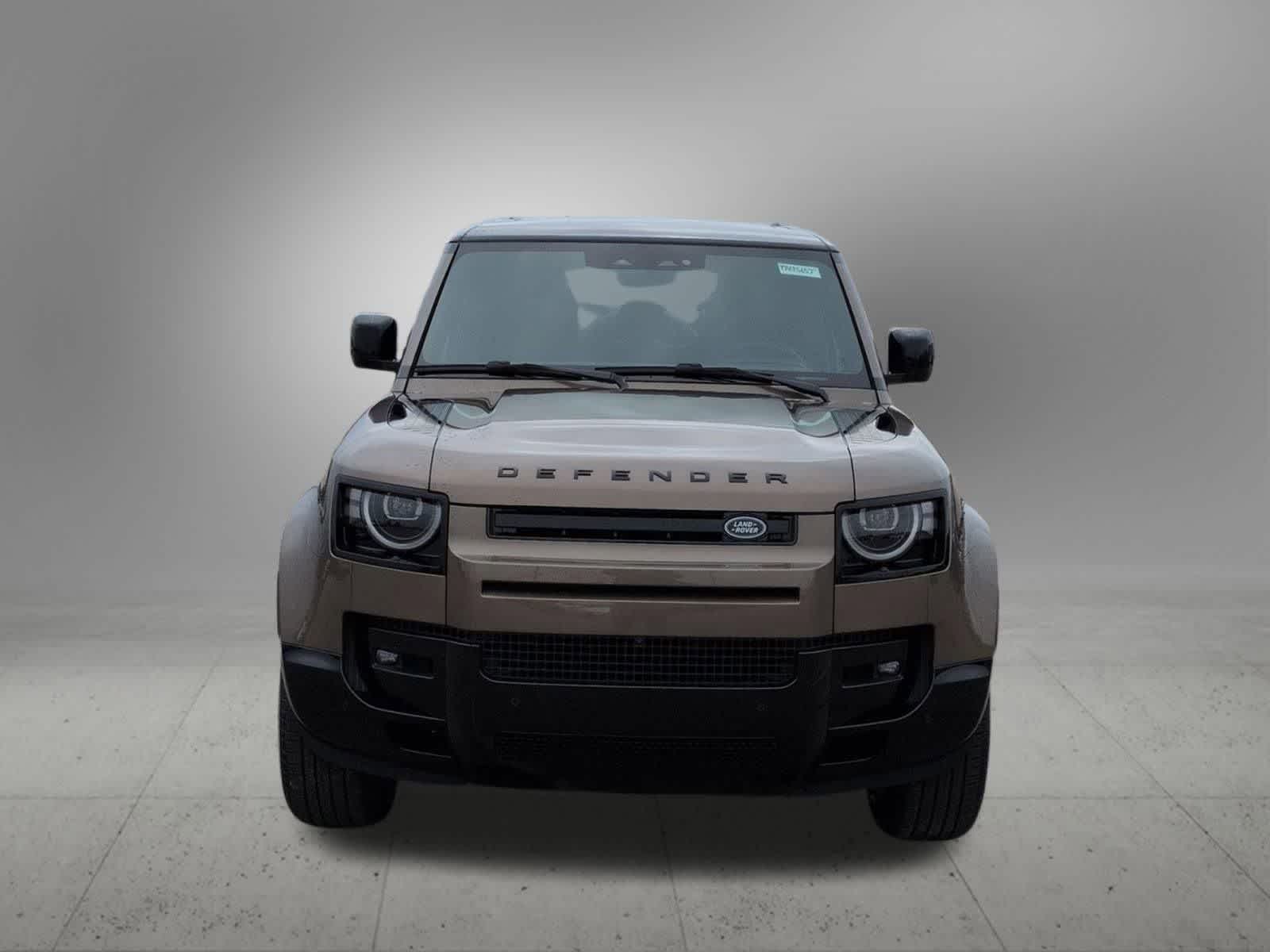 Thumbnail: 2026 Land Rover Defender - 9