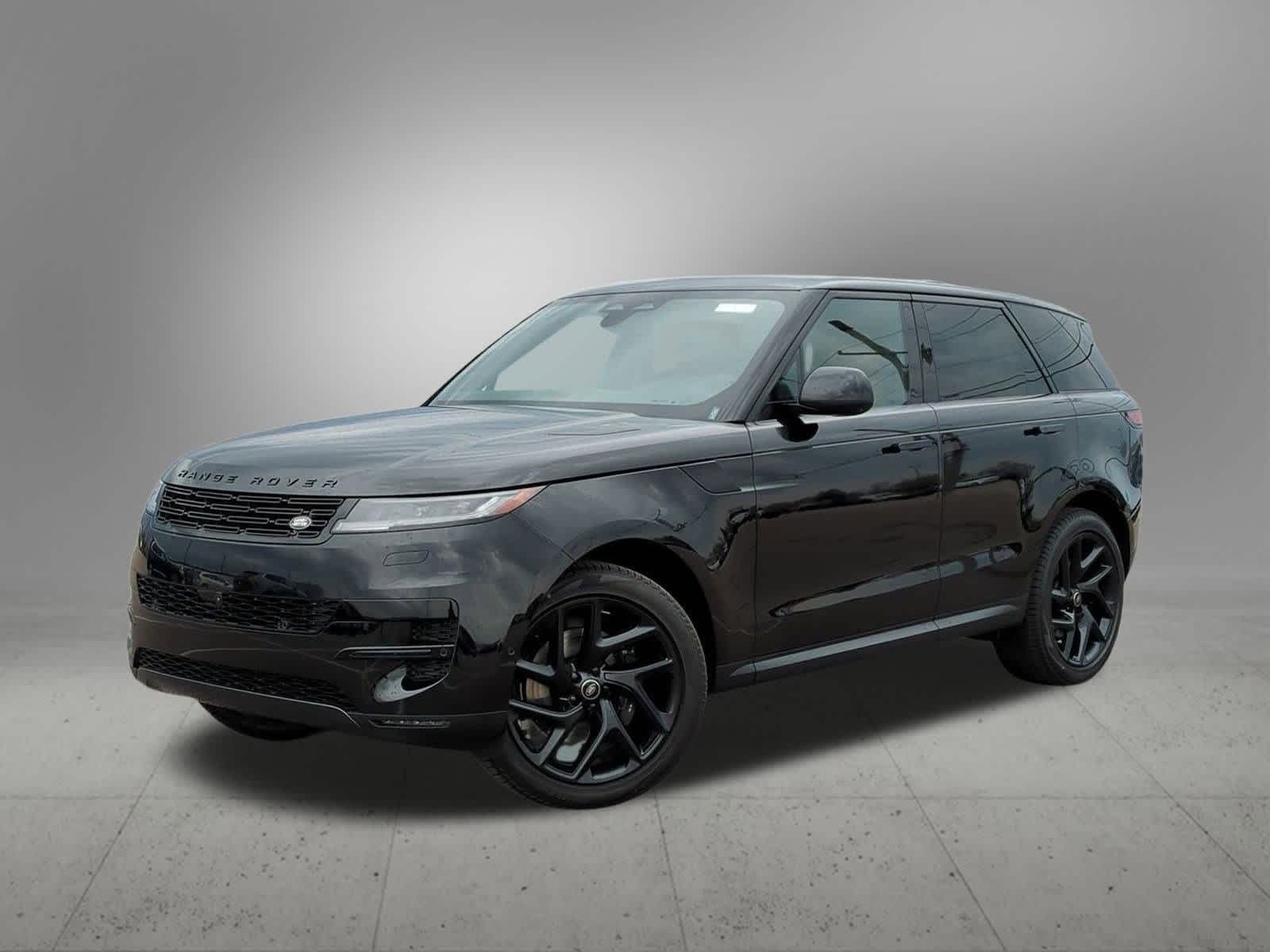 2025 Land Rover Range Rover Sport SE -
                  Troy, MI
