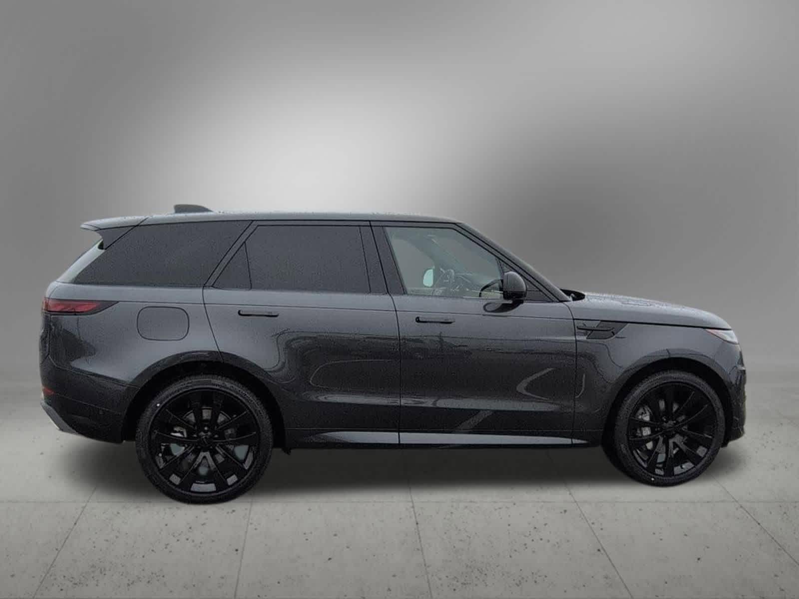 Thumbnail: 2026 Land Rover Range Rover Sport - 7