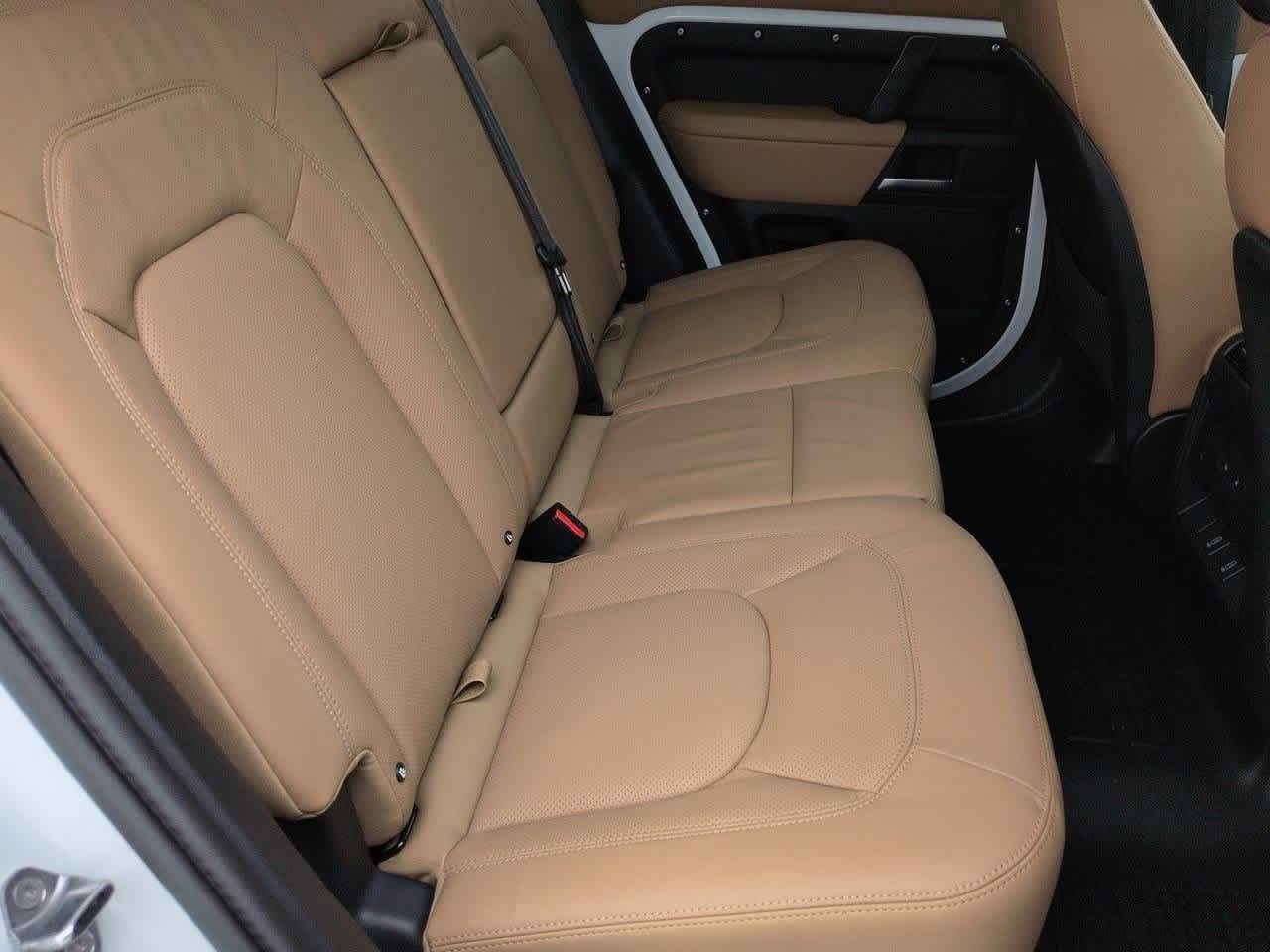 Thumbnail: 2026 Land Rover Defender - 21